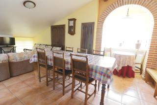 Casa Fina Espeja (Salamanca) - 3