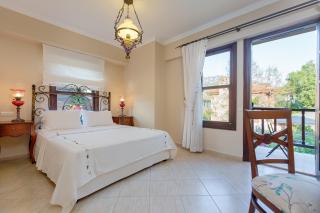 Luna Begonvil Tas Evler - Selimiye - 1
