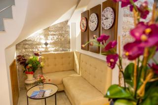 Apartments Fati - 2