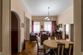 Apartment Panorama Central - Novi Sad - 8