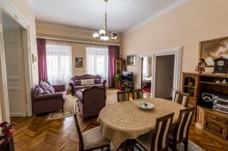 Apartment Panorama Central - Novi Sad - 7