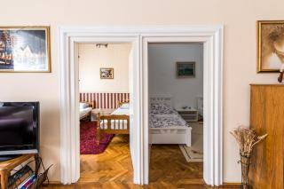 Apartment Panorama Central - Novi Sad - 1