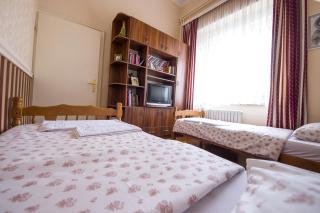 Apartment Panorama Central - Novi Sad - 2