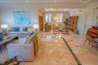 Villa de Lujo para familias y empresas - Mijas - 3