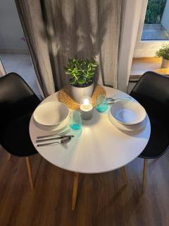 Urokliwy Loft w NCŁ-Kamienica Vabank - 3