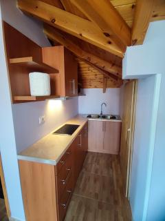 Lovely 1 - bedroom loft with free parking - Gjirokastër - 1