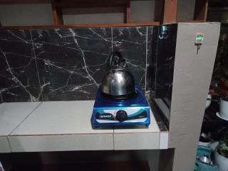 Dalinda's Homestay - 1