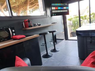 Loft Spa Bord de Mer Fouras - 800m des plages - Fouras - 1