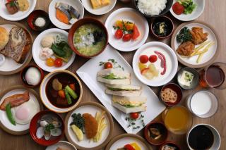 Dormy Inn Express Fujisan Gotemba - 1