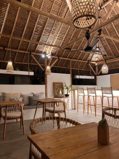 Eden Eco Resort - Gili Trawangan - 4