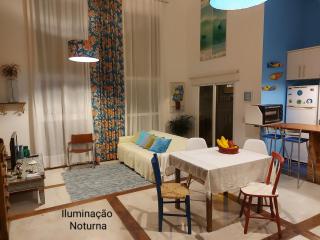Maison de L'ocean Praia 250 m - 5