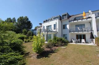 Residenz Bellevue Fewo 49 Fewo cc Herrmann - Zinnowitz - 9