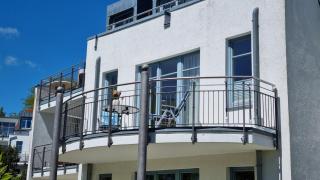 Residenz Bellevue Fewo 49 Fewo cc Herrmann - Zinnowitz - 1