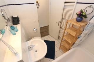 Residenz Bellevue Fewo 58 Fewo cc Herrmann - Zinnowitz - 4