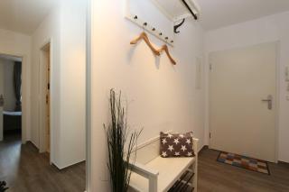 Residenz Bellevue Fewo 58 Fewo cc Herrmann - Zinnowitz - 5