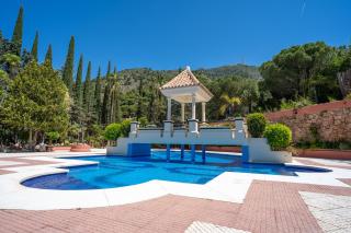 Villa de Lujo para familias y empresas - Mijas - 8