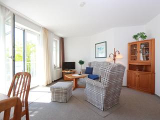 Residenz Bellevue Fewo 49 Fewo cc Herrmann - Zinnowitz - 3