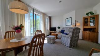 Residenz Bellevue Fewo 49 Fewo cc Herrmann - 7