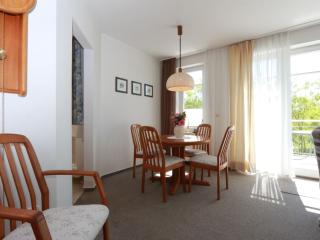Residenz Bellevue Fewo 49 Fewo cc Herrmann - Zinnowitz - 6