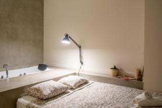 Mosaics Athens aprtm in the Cetral Market - 8