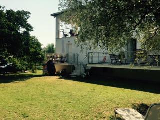 Villa Olivia - Chrisi Ammoudia - 3