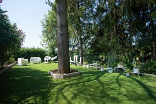 Villa San Giuliano - Baldissero Torinese - 8