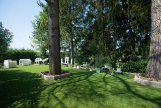Villa San Giuliano - Baldissero Torinese - 7