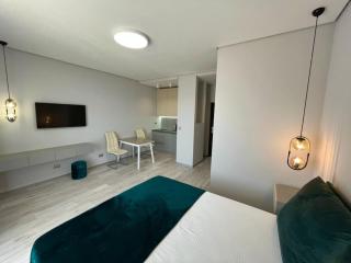 Apartments GC 1 - Bečići - 4