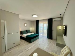 Apartments GC 1 - Bečići - 2