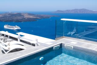 Hotel Thireas - Fira - 7