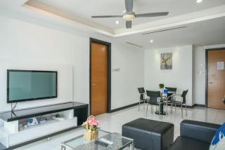 Casa Residency Apartment - 2
