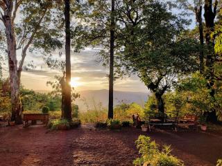 Hotel Mount View Heritage - Panchgani - 6