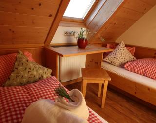 AlmDorf Tonnerhütte - 1