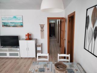 Apartamento Ciudamar - Puerto de Sagunto - 6