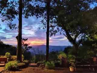 Hotel Mount View Heritage - Panchgani - 2