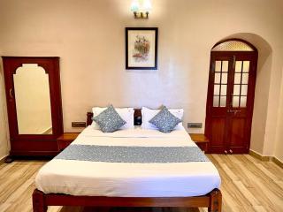 Hotel Mount View Heritage - Panchgani - 5