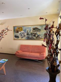 Hotel Apart - Pomorie - 7