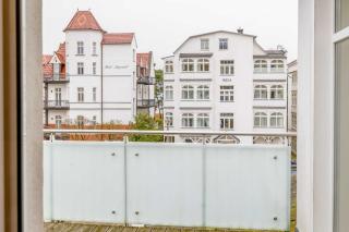Residenz an der Prorer Wiek Ferienwohnung 15 - Binz - 4