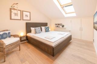 Residenz an der Prorer Wiek Ferienwohnung 15 - Binz - 1