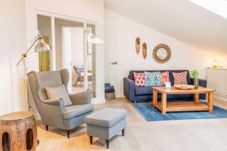 Residenz an der Prorer Wiek Ferienwohnung 15 - Binz - 0
