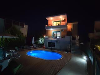 Gianni villa - Atsipopoulo - 2