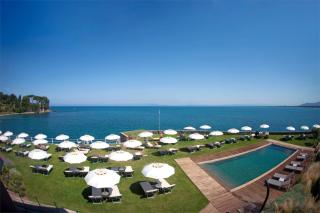 Hotel Villa Domizia - Porto Santo Stefano - 2