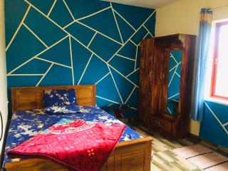 Coorg West End Home Stay - Madikeri - 9