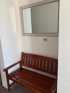 Apartment for 6 Persons direct seaside, ground floor - Ljubač - 2