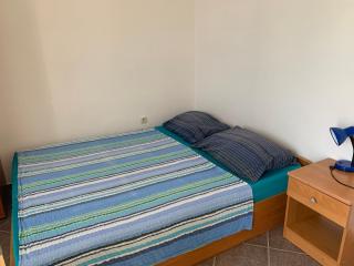 Apartment for 6 Persons direct seaside, ground floor - Ljubač - 1