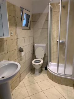 Apartment for 6 Persons direct seaside, ground floor - Ljubač - 3