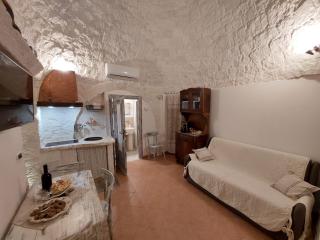 Trulli Chiafele - Martina Franca - 6