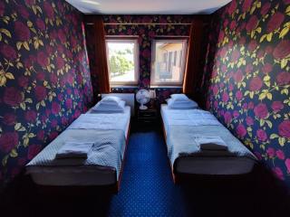 NATA Pokoje Gościnne Restauracja - Libiąż - 7