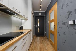 Czarna Perła- Apartament przy Solisku - Szczyrk - 1