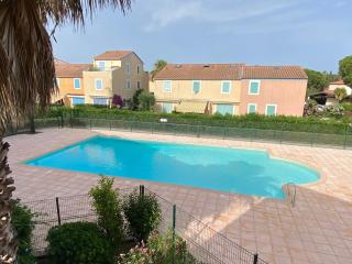 Les locations Cinaureva « La Baie des Îles » - La Londe-les-Maures - 1